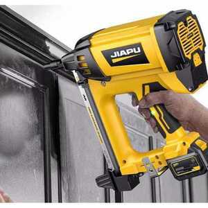 가스 타정기 타정총 네일러 에어총 배터리 충전 타카