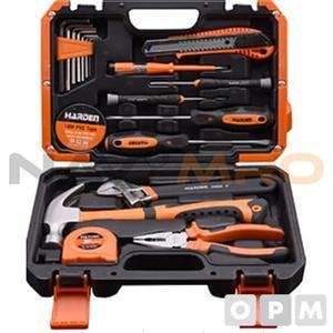 [XBF0LJO1]가정용 공구세트 18pcs 511018 1SET 18pcs 부품