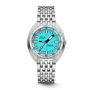 [독사](신세계 사우스시티) 서브200T 아쿠아마린 (804.10.241.10)