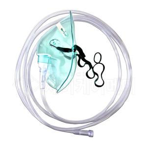 SD 의료용 산소마스크 성인용 1개 호흡기용마스크 SD-OM1-XL