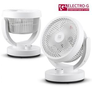 저소음 써큘레이터 여름 무더위 가정용 캠핑 좌우회전 공기순환 선풍기