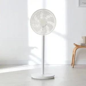 르젠 헤드터치식 키높이 리모컨 선풍기 LZEF-DCA1