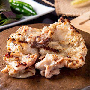 [작심밀도]한우막창 200g x 3팩 / 파채소스 증정