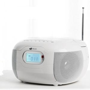 인비오 블루투스 IN OUT 포터블 CD플레이어 USB MP3 라디오 어학용 A-B 구간반복 EQ모드 프리미엄사운드/J4