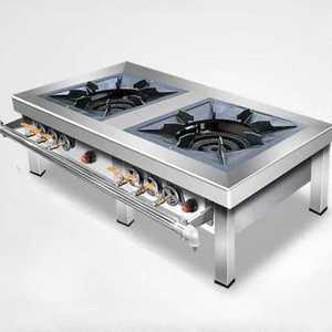 업소용 간택기 중화 버너 중식 영업용 렌지 가스 화덕