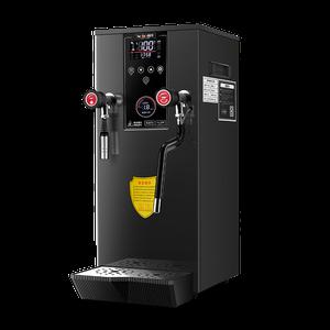 업소용 우유 스팀기 메이커 스팀머신 자동 카푸치노