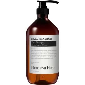 부케가르니 나드 샴푸 시그니처 1000ml, 1개