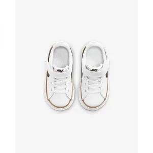 나이키 베이비 아기 키즈 주니어 유아 초등 운동화 신발 코트 레거시 DA5382102