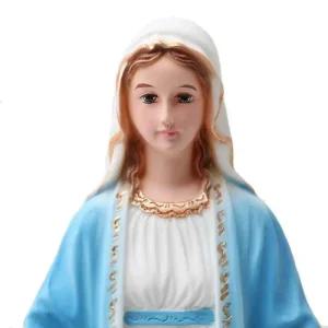 성모상 은혜 소 천주교 성물 가톨릭 기도 영세