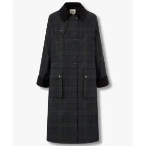 [롯데백화점]톰보이 카라트렌치코트 (9174311971)