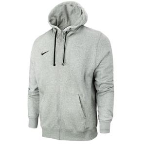 나이키 기모 후드 집업 빅사이즈 (가슴둘레120이상) 포함 그레이컬러