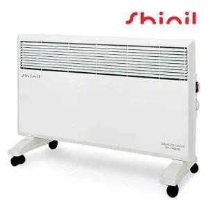 신일 컨벡터 SEH-P4000SS 동파방지 이동식 컨벡션히터 생활방수 이동식 벽걸이겸용