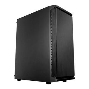 마이크로닉스 WIZMAX 아스트라 미들타워 PC 케이스