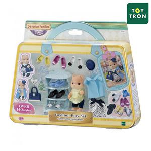 5541 실바니안 패션코디 슈즈샵 컬렉션 /