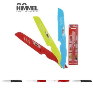 HIMMEL 힘멜 정품 세라믹 칼집과도/과도/주방/칼/조리/도구/식도/부엌/과일/다용도/주방용/주방식/기구