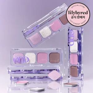 [NEW/릴리바이레드] 무드잇 팔레트(AD)