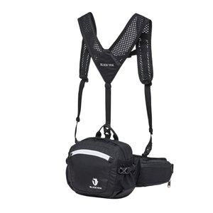 [블랙야크](센텀시티점)공용 레저 등산 힙색 프라임숄더힙색Z 2BYABX3904