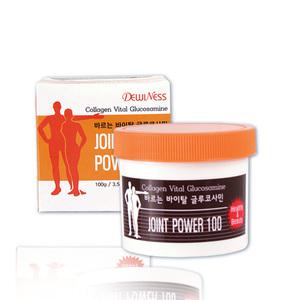 바르는 바이탈 글루코사민 조인트 파워100g
