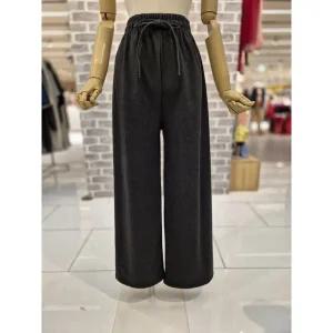 갤러리아 [레코브] 이지밴딩와이드팬츠(LC41DXPT025A)