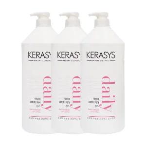 케라시스 데미지 클리닉 컨디셔너 1500ml (대용량) x3