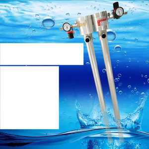 화학 펌프 드럼 기름 고온 경유 산업용 고점도 전동 자바라 드럼펌프 석유