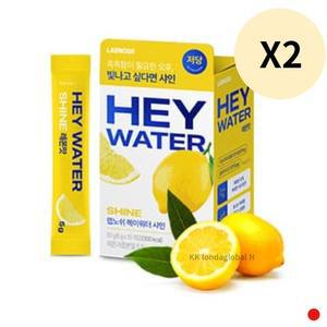 랩노쉬 음료 저당 헤이워터 샤인 레몬맛 탕비실 20개