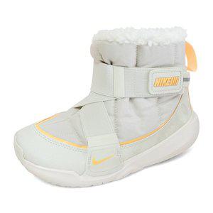[나이키] 키즈 플렉스 어드밴스 PS 아동 부츠 방한화 페일 아이보리 DD0304-100