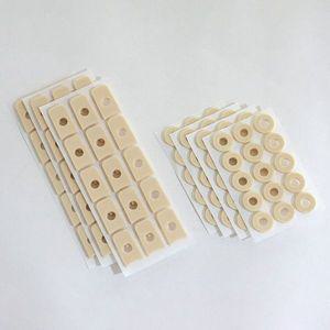 [제이큐]티눈 물집 보호 방지 쿠션 패드 밴드 옵션 15pcs 1 X ( 3매입 )