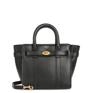 [멀버리] 마이크로 지퍼 베이스워터 RL8237 587 A100 토트백 크로스백