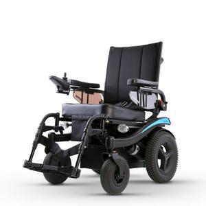 KP31.2 T 틸트형 울브스 전동휠체어 노약자 장애인 전동차 / FL