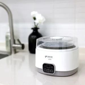 키친아트 요거트메이커 수제 요거트 만들기 제조기 요구르트 Y2081W