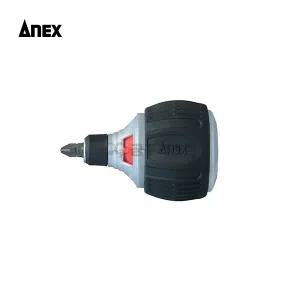 아넥스 주먹 라쳇 드라이버 307-D