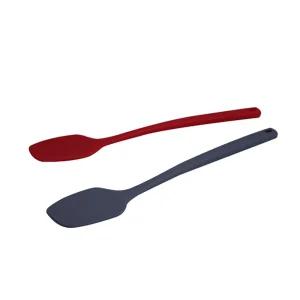 실리콘 볶음 주걱 점보 하드/조리용/조리/도구/수저/서빙/요리용/스푼/주방/주방용/국자/요리/업소용