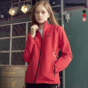 람브레타 여성 라이크라 트랙수트 SET