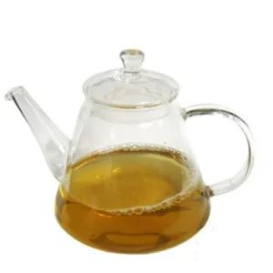 보르실리 케이트 내열 포트 주전자 800ml 커피 녹차/찻주전자/티주전자/차밍티포트/티포트유리주전자/거름