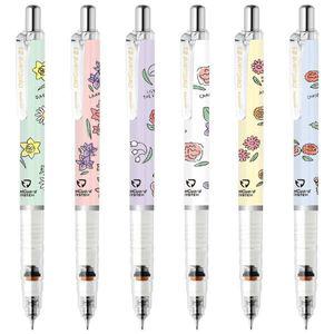 제브라 델가드샤프 탄생화 P-MA85-BF 한정판