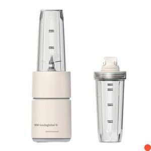 제니퍼룸 워킷블렌더 텀블러 세트 믹서기 트라이탄