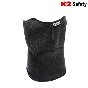 [기타]K2 Safety 브리즈 넥마스크 넥워머 방한 스포츠 멀티스카프 마스크