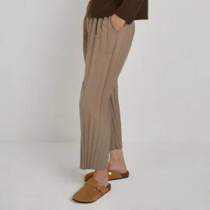 크리즈 슬림 아코디언 팬츠_PPPTF024006