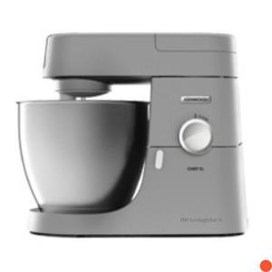 드롱기 켄우드 대용량 반죽기 XL 키친머신 홈베이킹