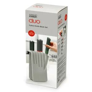 [조셉조셉] 듀오 칼블럭 나이프 5p 세트