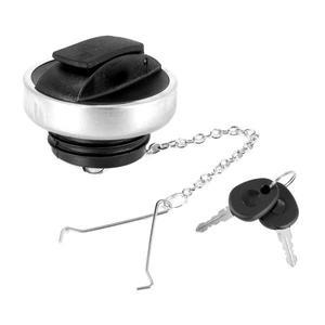 바닐라무역 스카니아 트럭용 연료 탱크 커버 가스 캡 잠금 키 포함 2993923 1402004 1481301 자동차 외부