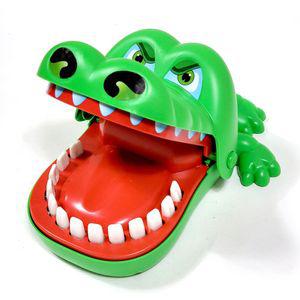 정글속 악어 룰렛게임