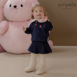 [삠뽀요] 아이코상하복