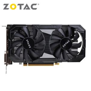Zotac 그래픽 카드 GTX 1650 1660 1060 1050Ti 6GB 1050 Ti 3GB 4GB 1660S 슈퍼 비디오 GPU 데스크탑 PC 컴