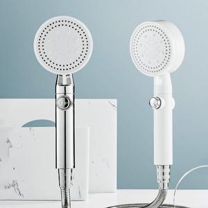 안개분사 미스트 샤워기 절수 5단 수압조절 (WF1AB46)