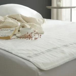 나이몰리 돌체 클래식 탄소 매트 카본 전기요 장판 온열 싱글 퀸 1인용 2인용 원적외선 DCS01