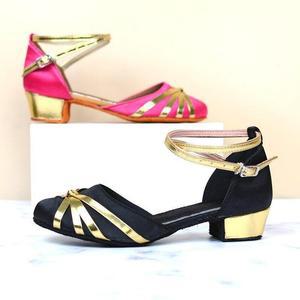 여성 댄스구두 줌바 댄스화 댄스슈즈 라인 발편한 스포츠