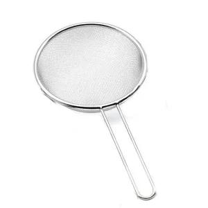 키친아트 건지개 뜰채 면건지기 채망 건지게 11cm/주방/부엌/건지개/뜰채/면/튀김/건지기/채망/채/망/거름