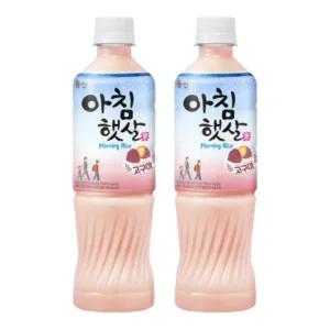 아침햇살 고구마 500ml 20입[K]